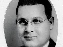 The Gift of Art: A Fitting Tribute From a Son to a Father (Class of 1938)