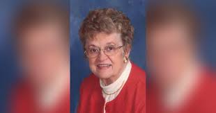 Shirley Baumgartner Obituary