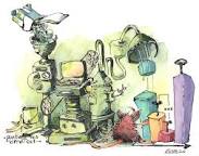 Image result for garbage in garbage out