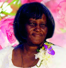 Remembering Iotha Francis