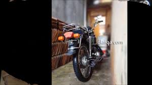 Maybe you would like to learn more about one of these? Cara Modifikasi Motor Jialing