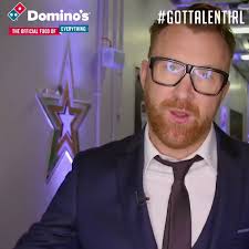 @GotTalentIRL's video Tweet