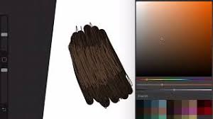 To draw and paint with procreate you require an ipad pro, ipad air or ipad mini. How To Draw Hair On Procreate Drawing Tutorial