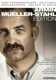 The town developed around the castle of schalauer haus, which had been. Amazon Com Armin Mueller Stahl Editi Mo Dvd Movies Tv