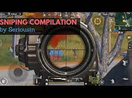 Pubg Mobile Crazy Sniping Moments Best Sniper Shots In Pubg Mobile In This Moment Sniper Picture Video