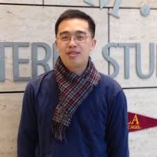 刘海龙(@davidliuliu)