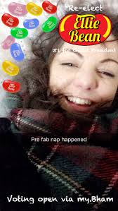 Re-elect Ellie Bean #1 Guild President (@Elliebean4pres) • Facebook