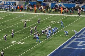 2018 detroit lions season wikipedia