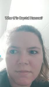 Crystal Hanson