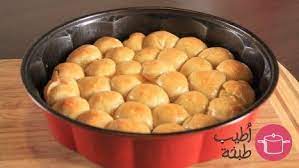 خلية النحل recipe arabic sweets lebanese desserts ramadan recipes