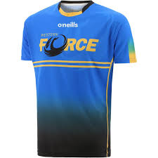 2007 western force rugby union shirt adults 3xl xxxl jersey australia. Western Force Short Sleeve Printed T Shirt Oneills Com
