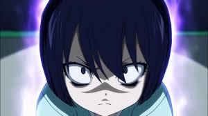 Fairy Tail || Ultear - Cut - YouTube