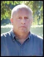 Brian Ellenz Obituary (1958