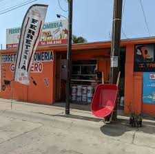 Ferretería y Plomería Guerrero