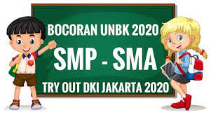 Semoga ini menjadi sarana yang dapat membantu para siswa smp kelas 9 dalam menghadapi un (unbk dan unkp) dan usbn smp tahun 2020 yang sebentar lagi akan dihadapi. Download Soal Dan Pembahasan Ucun Smp Dki 2020 Ipa Pdf Doc