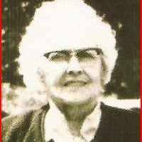 Edith Marie Francour (1887–1967)