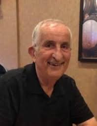 Thomas J. Bartol Sr. Obituary (1939