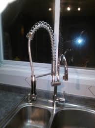 what type of faucet do you have?