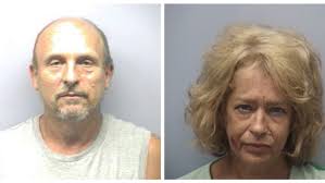 Police: Husband, wife arrested after stabbing man during fight in Roanoke