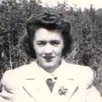 Maria Lucienne Marguerite 'LUCY' Miron（1919年–2002年）