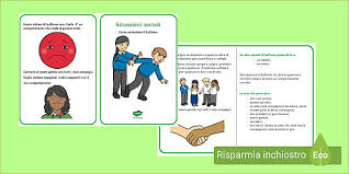 Quale motivo spinge certi ragazzi a danneggiarne altri, così, apparentemente per il solo gusto della prepotenza? Schede Informative Su Come Combattere Il Bullismo