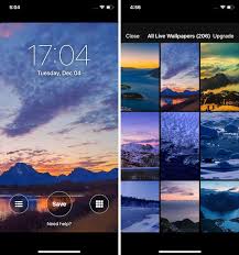 Changing wallpaper is a system setting. 10 Best Live Wallpaper Apps For Iphone 2020 Beebom