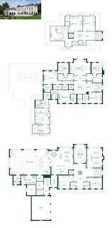 Hillside Manor House Plans Mansion Large House Plans Mansion Floor Plan