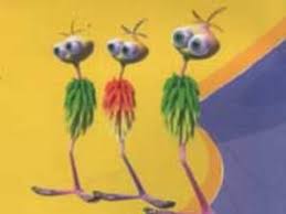 Bing bong was riley 's adorable imaginary friend created during her early childhood. Kleine Planeten Bing Bong Immer Hilfsbereit Film