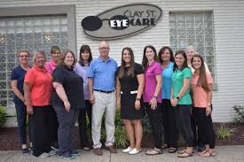 It focused on a transition to a new type of surgery the women talked about the importance of serving their communities as they settled into a program that will teach them medical and computer skills. Clay Street Eye Care Voted Best Optometrist In Dubois County