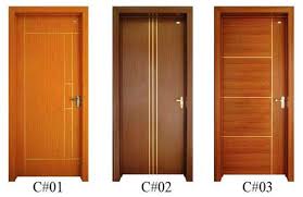Jenis daun pintu rumah minimalis. Berbagai Jenis Daun Pintu Supplier Pintu Dan Kusen Batam Facebook