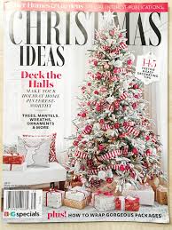 To create a festive atmosphere throughout your home, let our christmas decorating edit from the best color schemes to choice of accessories and more, we've covered it all and there are some top tips from designer experts also to. Better Homes And Gardens Christmas Ideas Home Tour Cuckoo4design