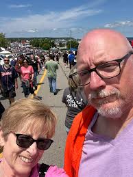 Booked our campsites for 2024 can't wait counting down the days