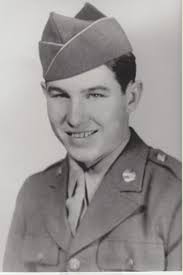 Harold Daniel Obituary