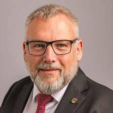 Freie Wähler Vereinigung Laupheim Wahlkreis 3