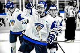 Teravainen Team Finland