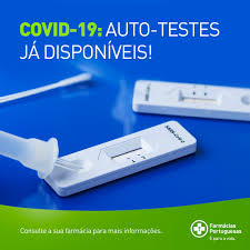 Testele se vând doar la. Farmacias Portuguesas Os Auto Testes Ja Chegaram As Farmacias Agora E Possivel Comprar Testes Rapidos De Diagnostico Para Fazer Em Casa Estes Testes Permitem Detetar Possiveis Casos De Infecao Por Covid 19 Atraves