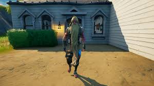 Fortnite brainiac skin uncommon outfit fortnite skins. All Character Locations In Fortnite Chapter 2 Season 6