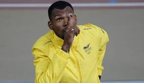 El guajiro anthony josé zambrano, subcampeón mundial de 400 metros en doha 2019, luchará por las medallas olímpicas el próximo jueves después de clasificarse por vía directa con un segundo puesto en la primera semifinal. Anthony Zambrano Atletismo Mundial Final Doha 400 Anthony Zambrano Haciendo Historia En El Atletismo Colombiano Actualidad Caracol Radio