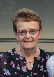 Mary Tauber Obituary