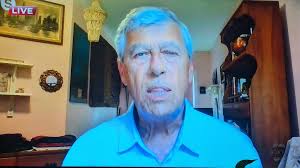 What happened to Keith Leslie's record collection?