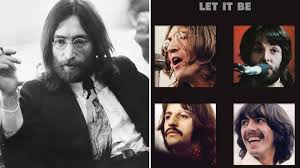 The real reason why John Lennon hated The Beatles' classic anthem 'Let It  Be' - Gold Radio