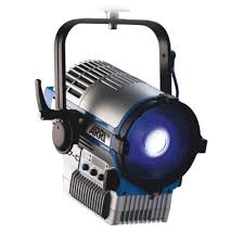 How To Put Together A Lighting Kit For Low Budget Films