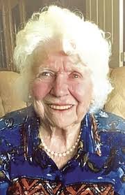 Mildred Dubois Obituary (1919