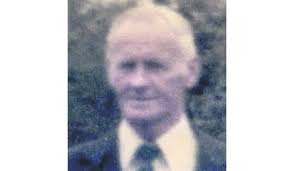 VINCENT DOLAN Obituary (2012)