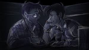 After Hours by me - William and Henry : rfivenightsatfreddys