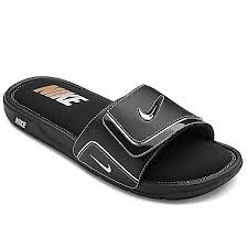 Nike Comfort 2 Mens Slide Sandal Jcpenney Mens Sandals Mens Slide Sandals Nike
