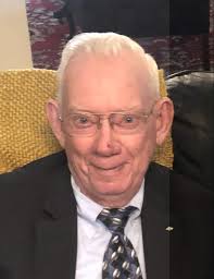 Obituary information for Marvin O. Ledbetter