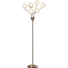 Whether Lighting Your Way Through A Late Night Novel Or Illuminating A Hand Of Cards Floor Lamps Are Always A Use Tree Floor Lamp Floor Lamp Funky Floor Lamps