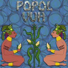 Popol Vuh