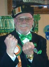 Daniel Hodgins Obituary